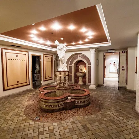 Hotel Lagorai &