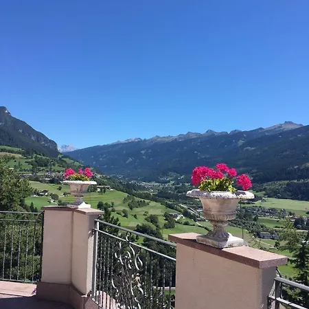 Lagorai Resort&spa Hotel Cavalese