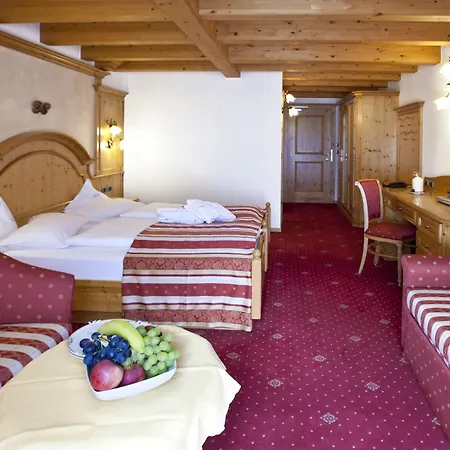 Otel Lagorai & Cavalese
