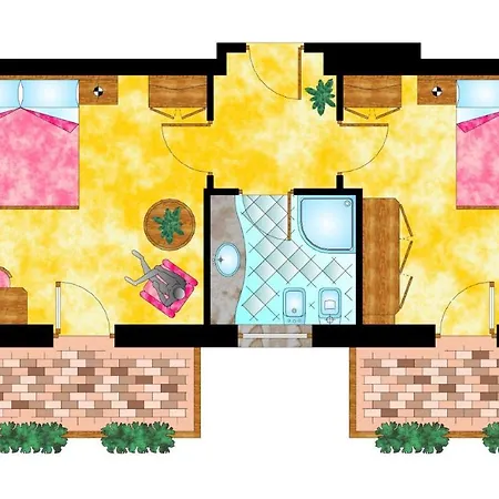 Hotel Lagorai Resort&spa