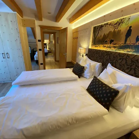 Hotel Lagorai &