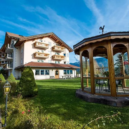 Lagorai Resort&spa Cavalese