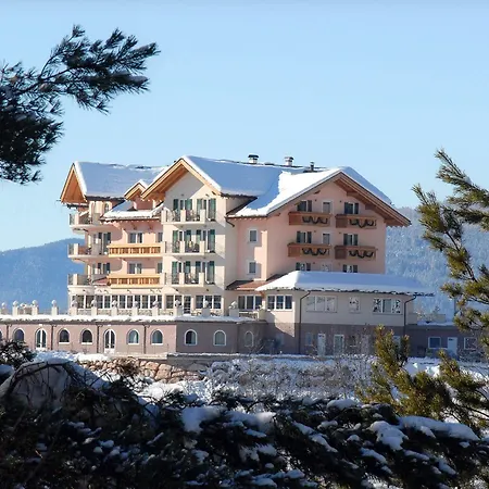 Hotel Lagorai & Cavalese