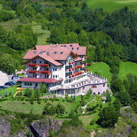Lagorai & Hotel