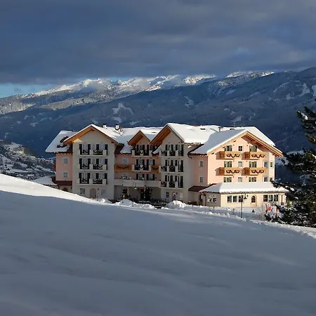 Lagorai Resort&spa 4*