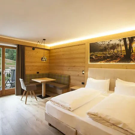 Hotel Lagorai & 4*